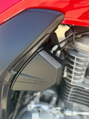 HONDA-CG 160 START ES-2022