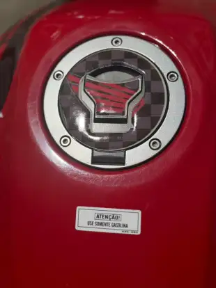 HONDA-CG 160 START ES-2022