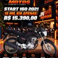 HONDA CG 160 START ES HONDA CG 160 START ES