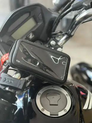 HONDA-CG 160 START ES-2021