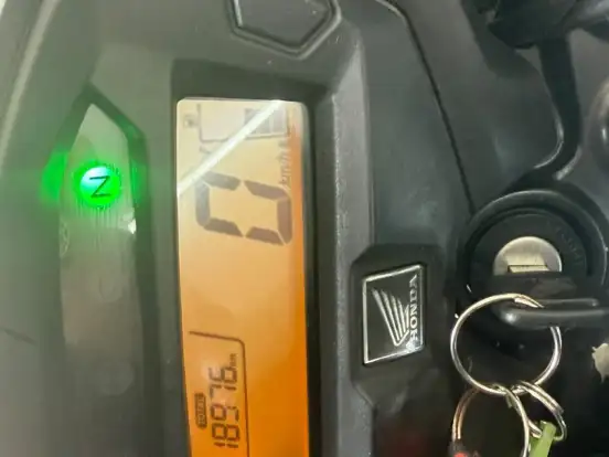 HONDA-CG 160 START ES HONDA-CG 160 START ES-2021
