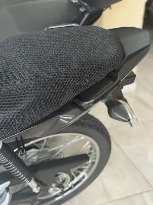 HONDA-CG 160 START ES-2021