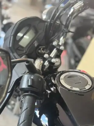 HONDA-CG 160 START ES-2021
