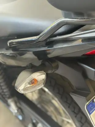 HONDA-CG 160 START ES-2021