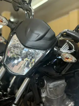 HONDA-CG 160 START ES-2021