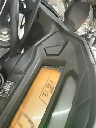 HONDA-CG 160 START ES-2021