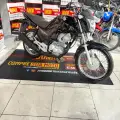 HONDA CG 160 START ES HONDA CG 160 START ES