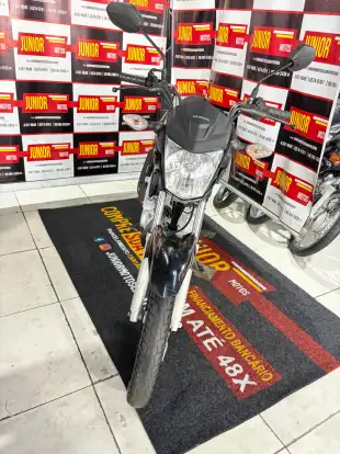 HONDA-CG 160 START ES-2023