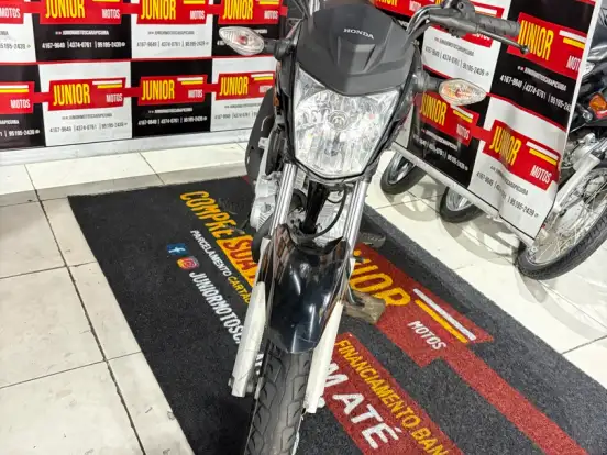 HONDA-CG 160 START ES HONDA-CG 160 START ES-2023
