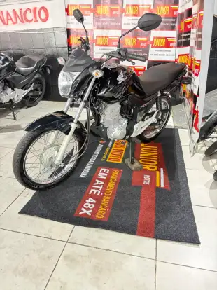 HONDA-CG 160 START ES-2023
