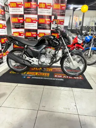 HONDA-CG 160 START ES HONDA-CG 160 START ES-2023