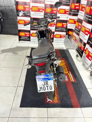 HONDA-CG 160 START ES-2023