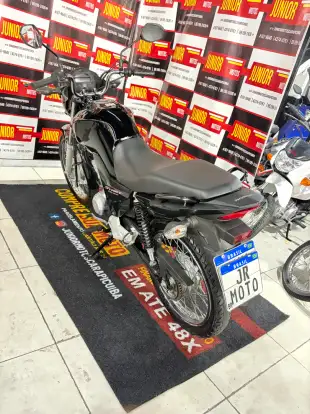 HONDA-CG 160 START ES HONDA-CG 160 START ES-2023