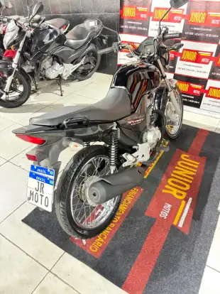 HONDA-CG 160 START ES-2023