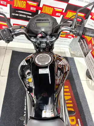 HONDA-CG 160 START ES HONDA-CG 160 START ES-2023