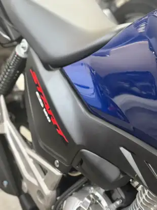 HONDA-CG 160 START ES-2026