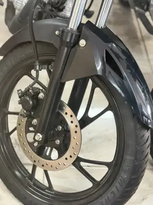 HONDA-CG 160 START ES-2026