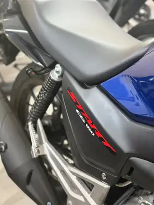 HONDA-CG 160 START ES-2026