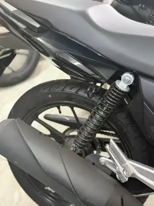 HONDA-CG 160 START ES-2026