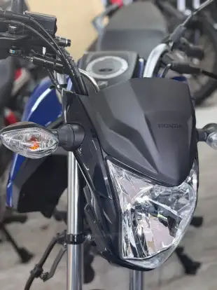 HONDA-CG 160 START ES-2026