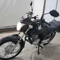 HONDA CG 160 START ES HONDA CG 160 START ES