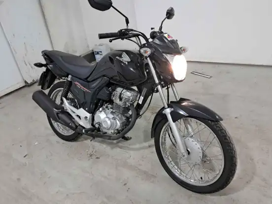 HONDA-CG 160 START ES HONDA-CG 160 START ES-2024