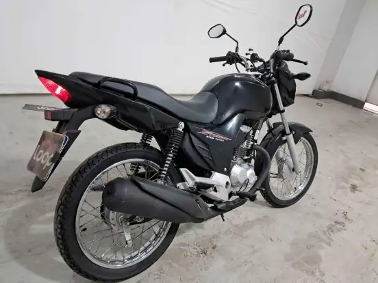 HONDA-CG 160 START ES-2024