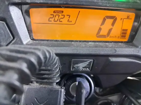 HONDA-CG 160 START ES HONDA-CG 160 START ES-2024