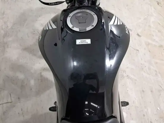 HONDA-CG 160 START ES-2024
