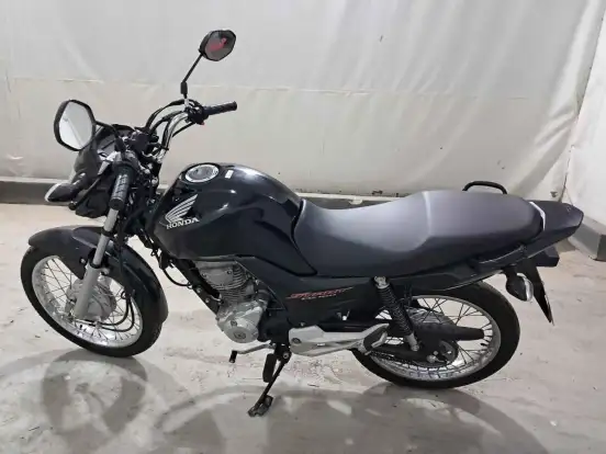 HONDA-CG 160 START ES HONDA-CG 160 START ES-2024