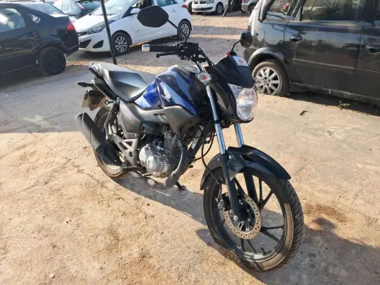 HONDA-CG 160 START ES HONDA-CG 160 START ES-2025
