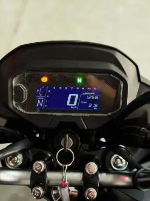HONDA-CG 160 TITAN ABS-2026