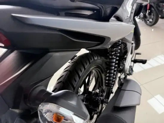 HONDA-CG 160 TITAN ABS-2026