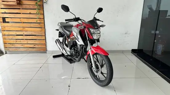 HONDA-CG 160 TITAN-2024