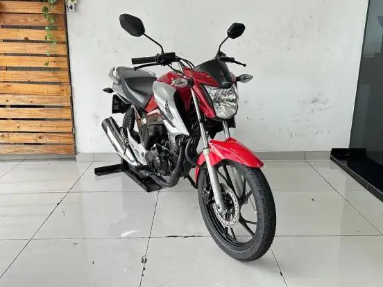 HONDA-CG 160 TITAN HONDA-CG 160 TITAN-2024