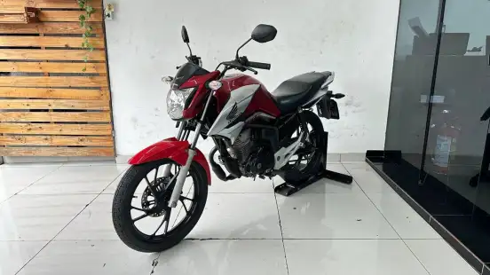 HONDA-CG 160 TITAN HONDA-CG 160 TITAN-2024