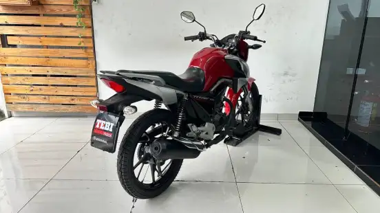 HONDA-CG 160 TITAN HONDA-CG 160 TITAN-2024