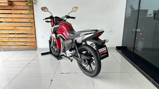 HONDA-CG 160 TITAN-2024