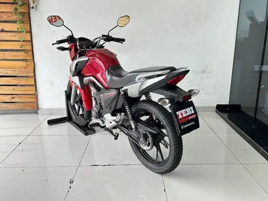 HONDA-CG 160 TITAN HONDA-CG 160 TITAN-2024
