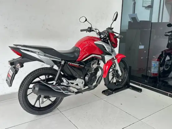 HONDA-CG 160 TITAN HONDA-CG 160 TITAN-2024