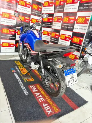HONDA-CG 160 TITAN HONDA-CG 160 TITAN-2021