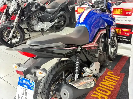 HONDA-CG 160 TITAN HONDA-CG 160 TITAN-2021