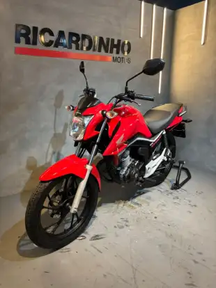 HONDA-CG 160 TITAN HONDA-CG 160 TITAN-2021