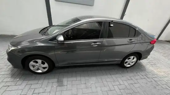 HONDA-CITY-2021