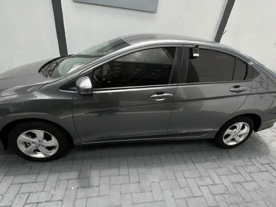 HONDA-CITY-1.5 DX 16V FLEX 4P MANUAL HONDA-CITY-2021