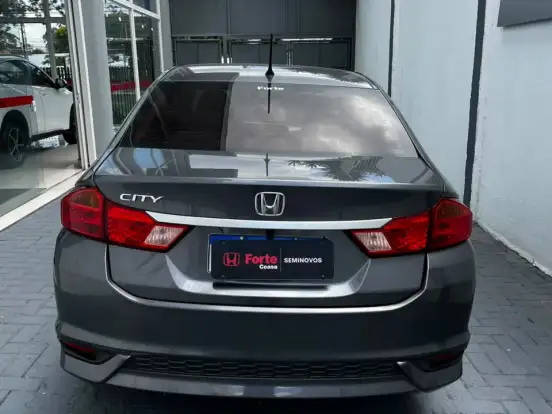 HONDA-CITY-1.5 DX 16V FLEX 4P MANUAL HONDA-CITY-2021