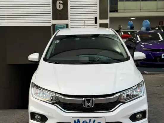 HONDA-CITY-1.5 EX 16V FLEX 4P AUTOMÁTICO HONDA-CITY-2021