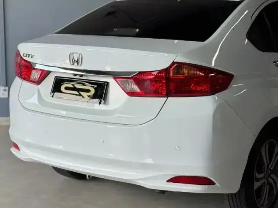 HONDA-CITY-1.5 EXL 16V FLEX 4P AUTOMÁTICO HONDA-CITY-2016