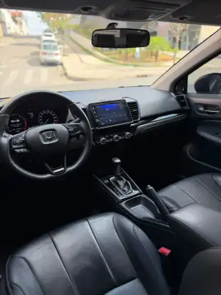 HONDA-CITY-2022