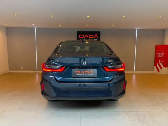 HONDA-CITY-2022